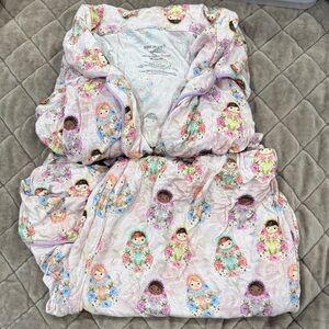 Women’s Posh Peanut Doll Pajamas